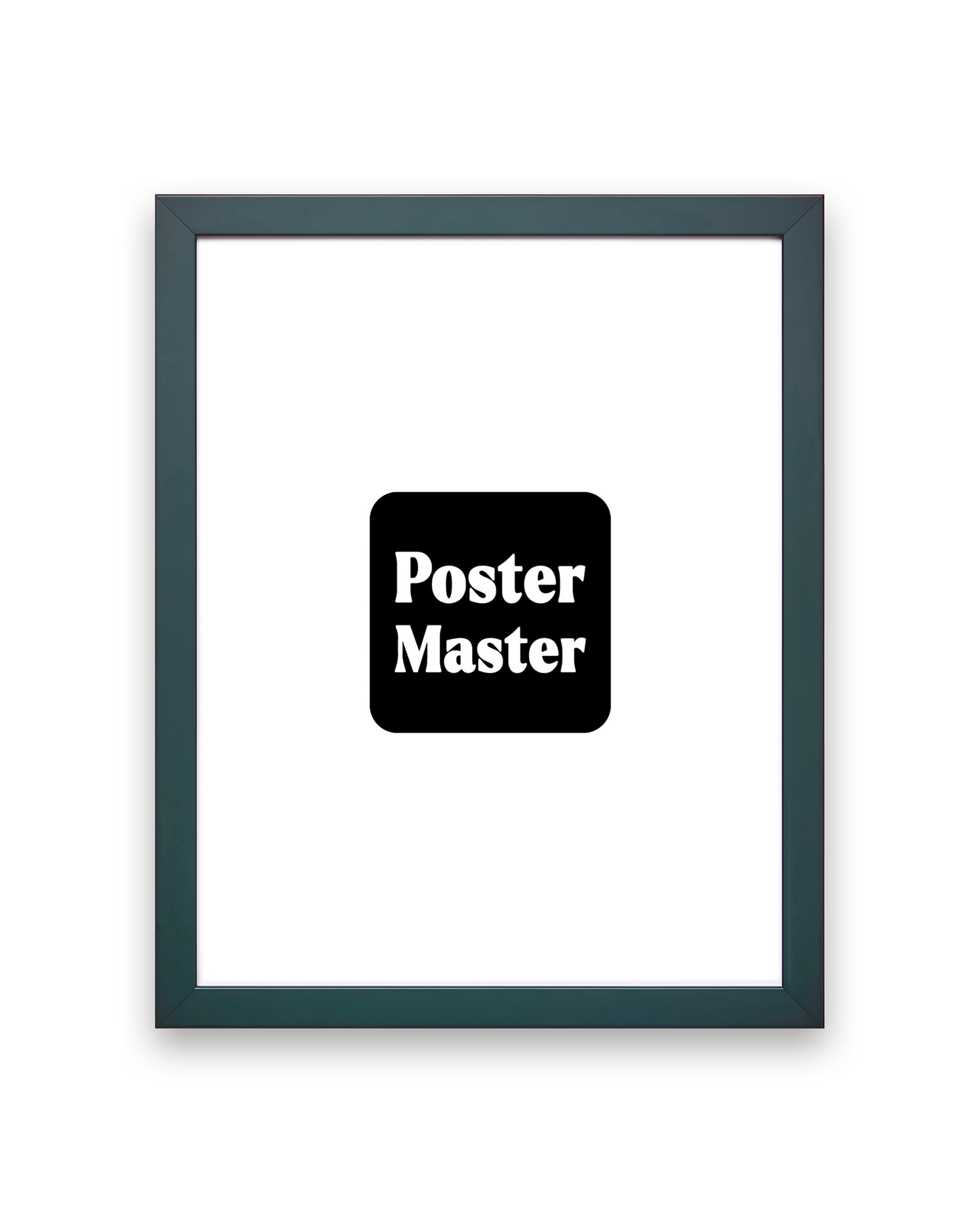 Premium Frame - Green