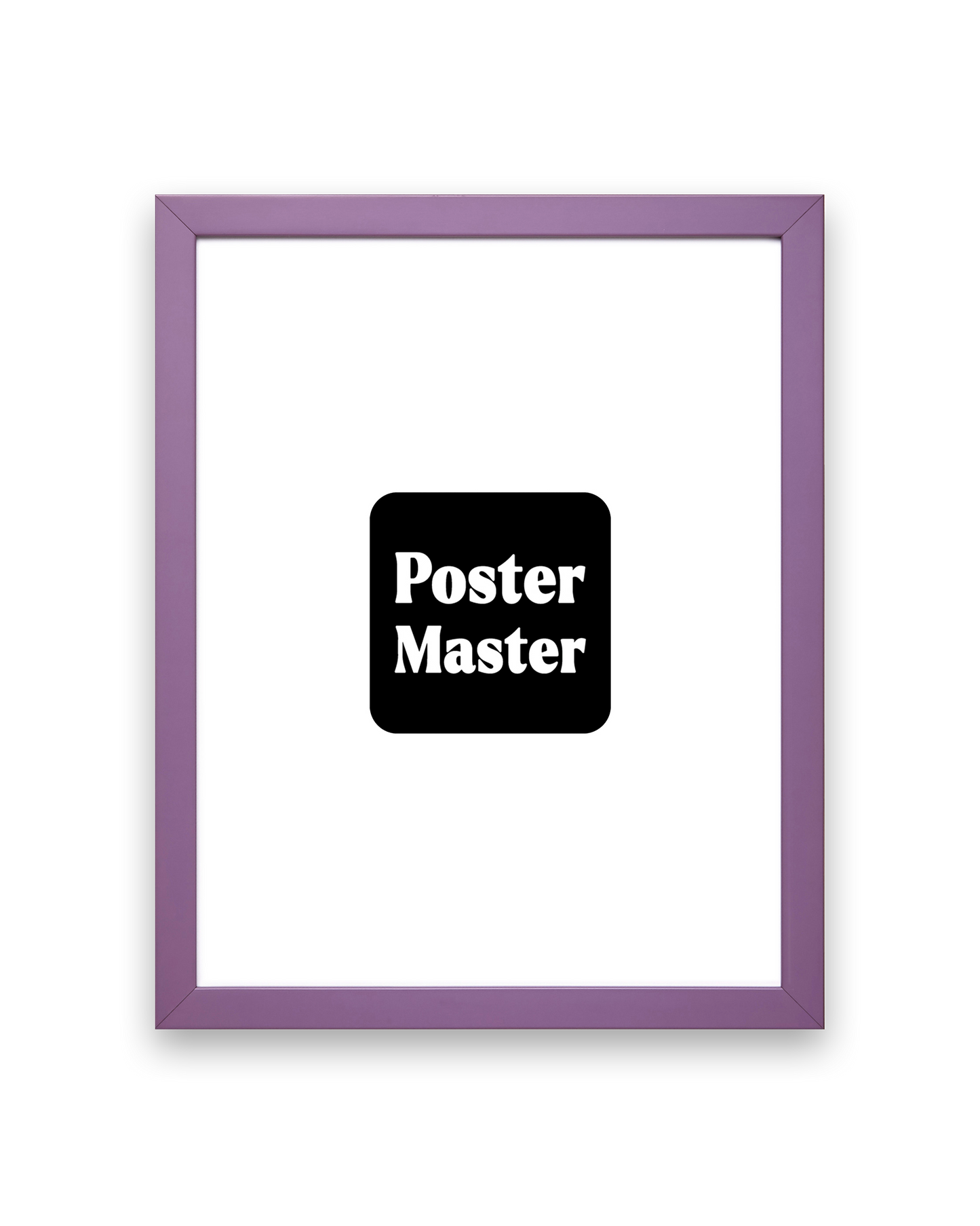 Premium Frame - Violet