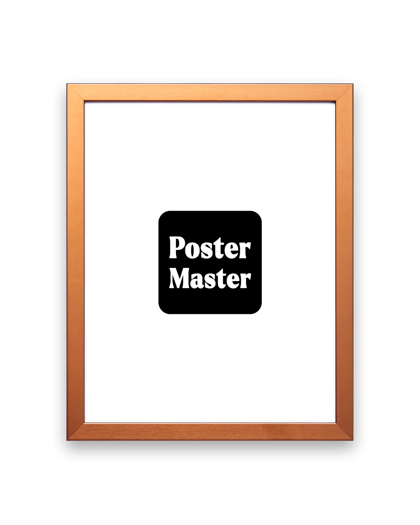 Premium Frame - Gold