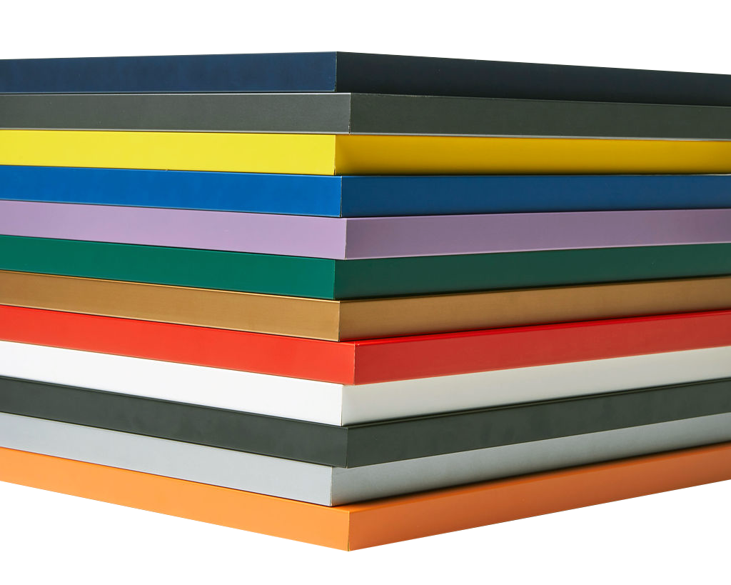 Premium Frame - Gold