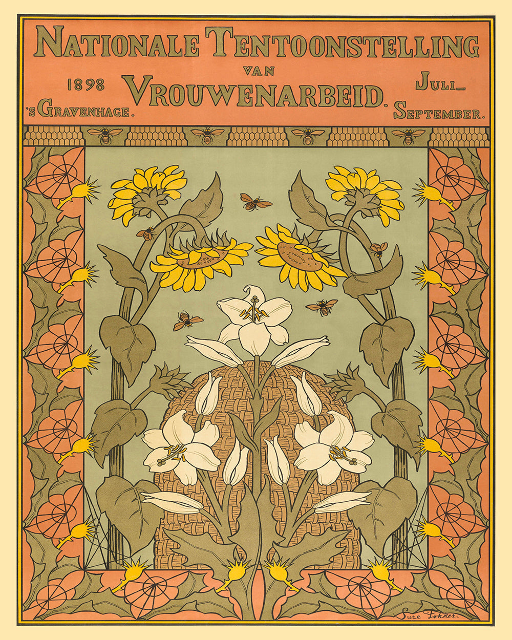 National Exhibition of Women's Work