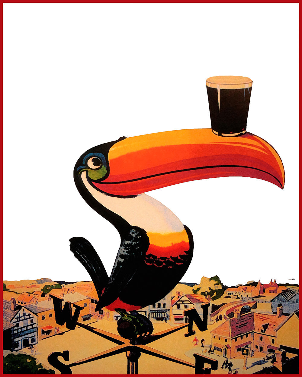 Lovely Day For A Beer