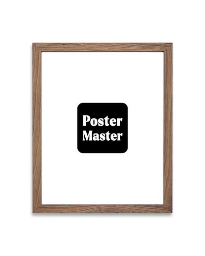 Premium Frame - Ash