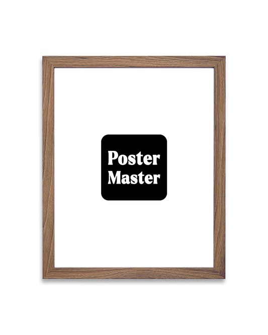 Premium Frame - Ash