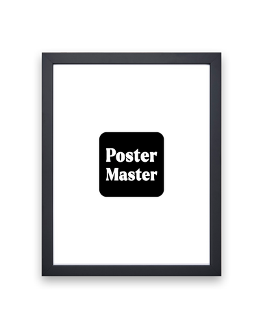Premium Frame - Black