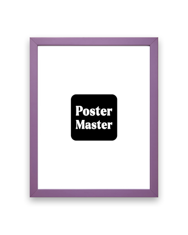 Premium Frame - Violet