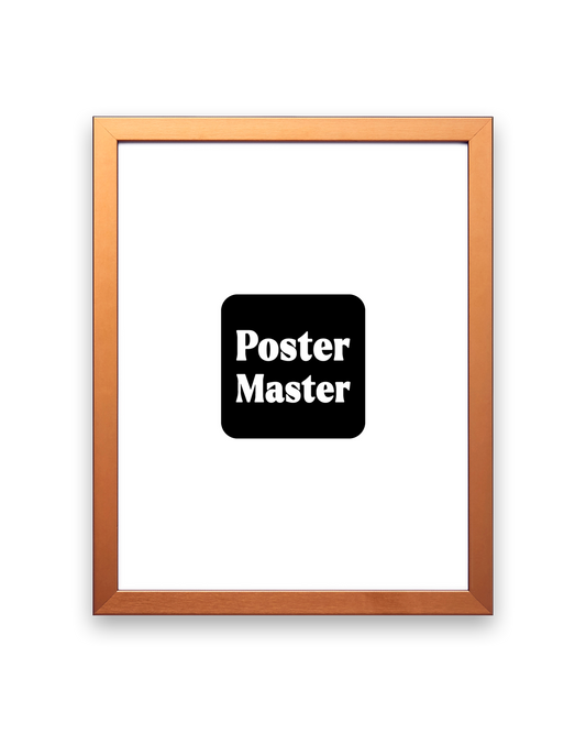 Premium Frame - Gold