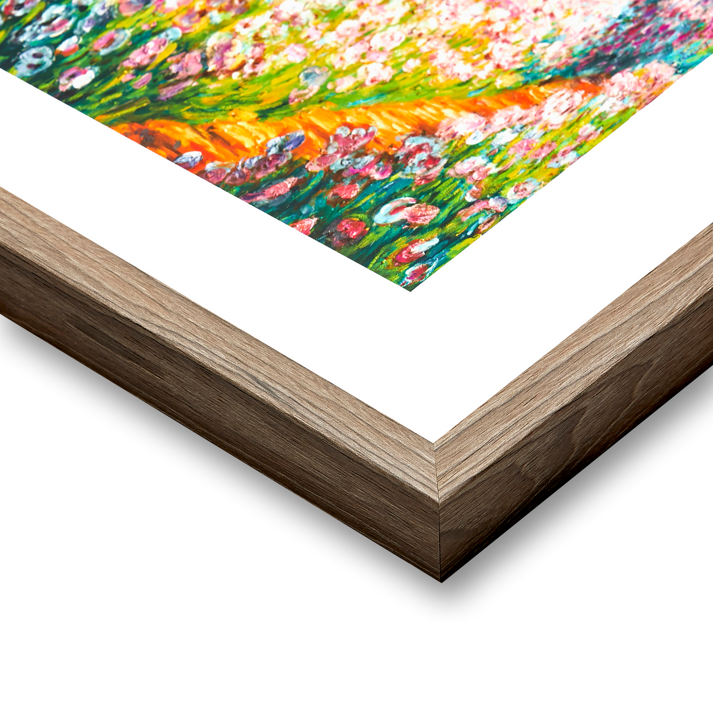 Premium Frame - Ash