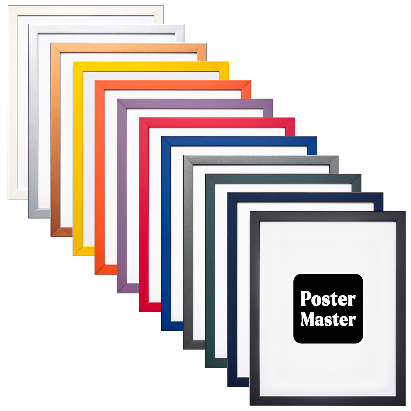 Premium Frame - Gold