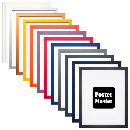 Premium Frame - Gold