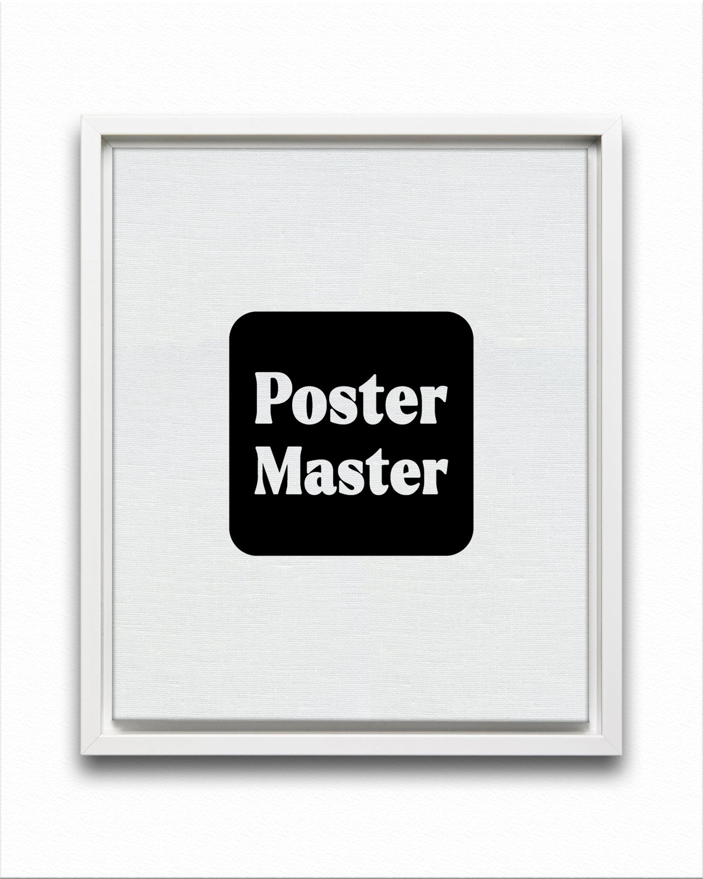 Canvas Frames (Bundle)