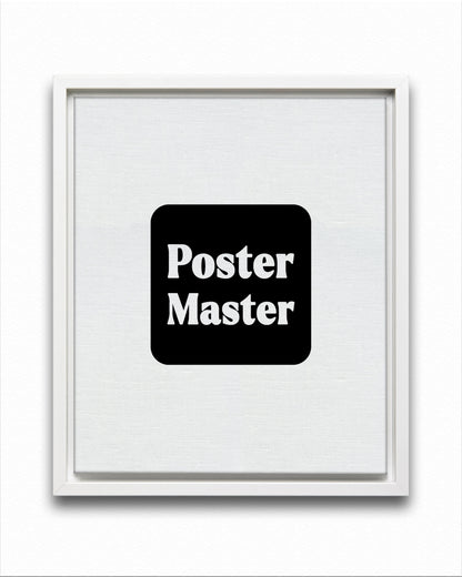 Canvas Frames (Bundle)