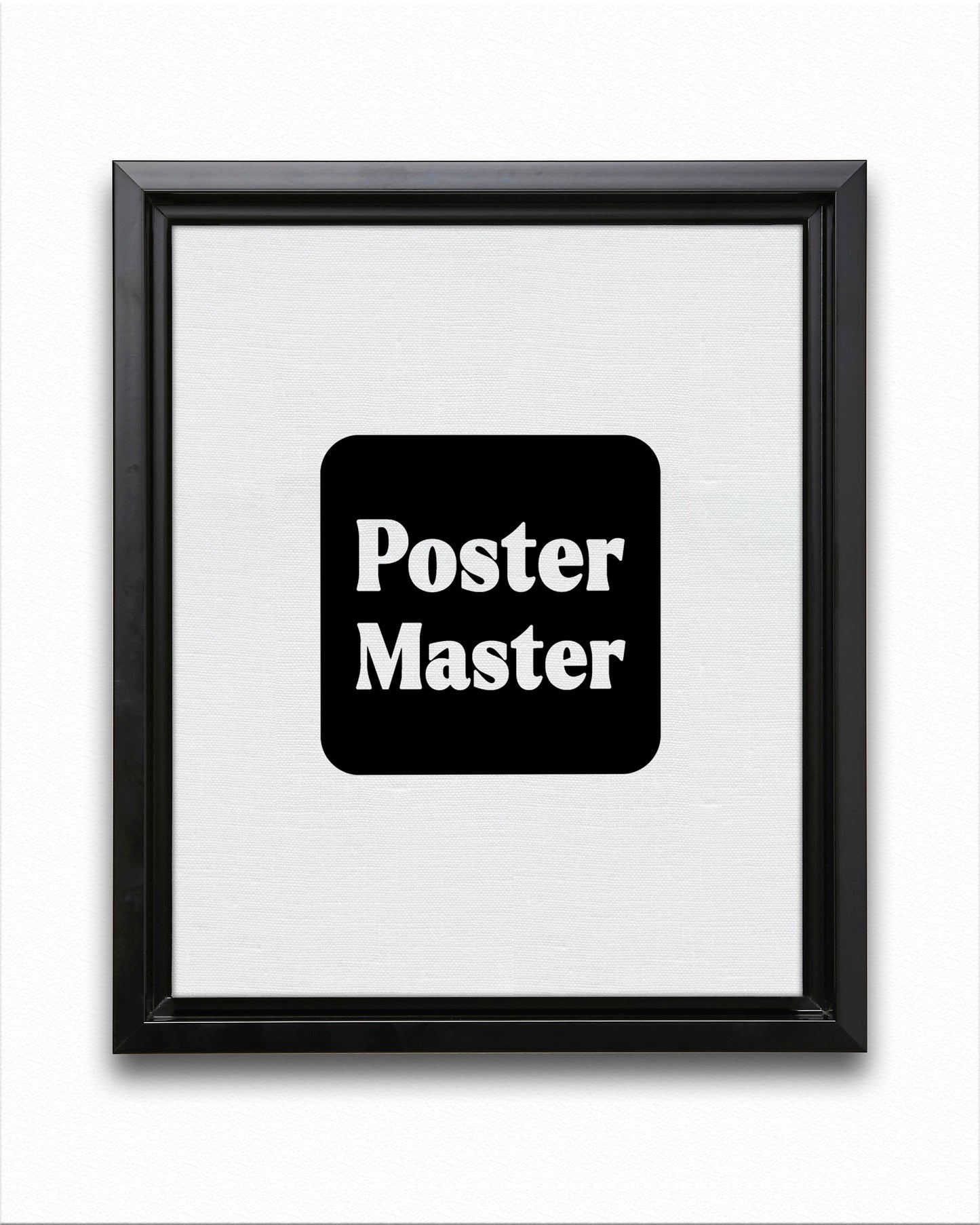 Canvas Frames (Bundle)