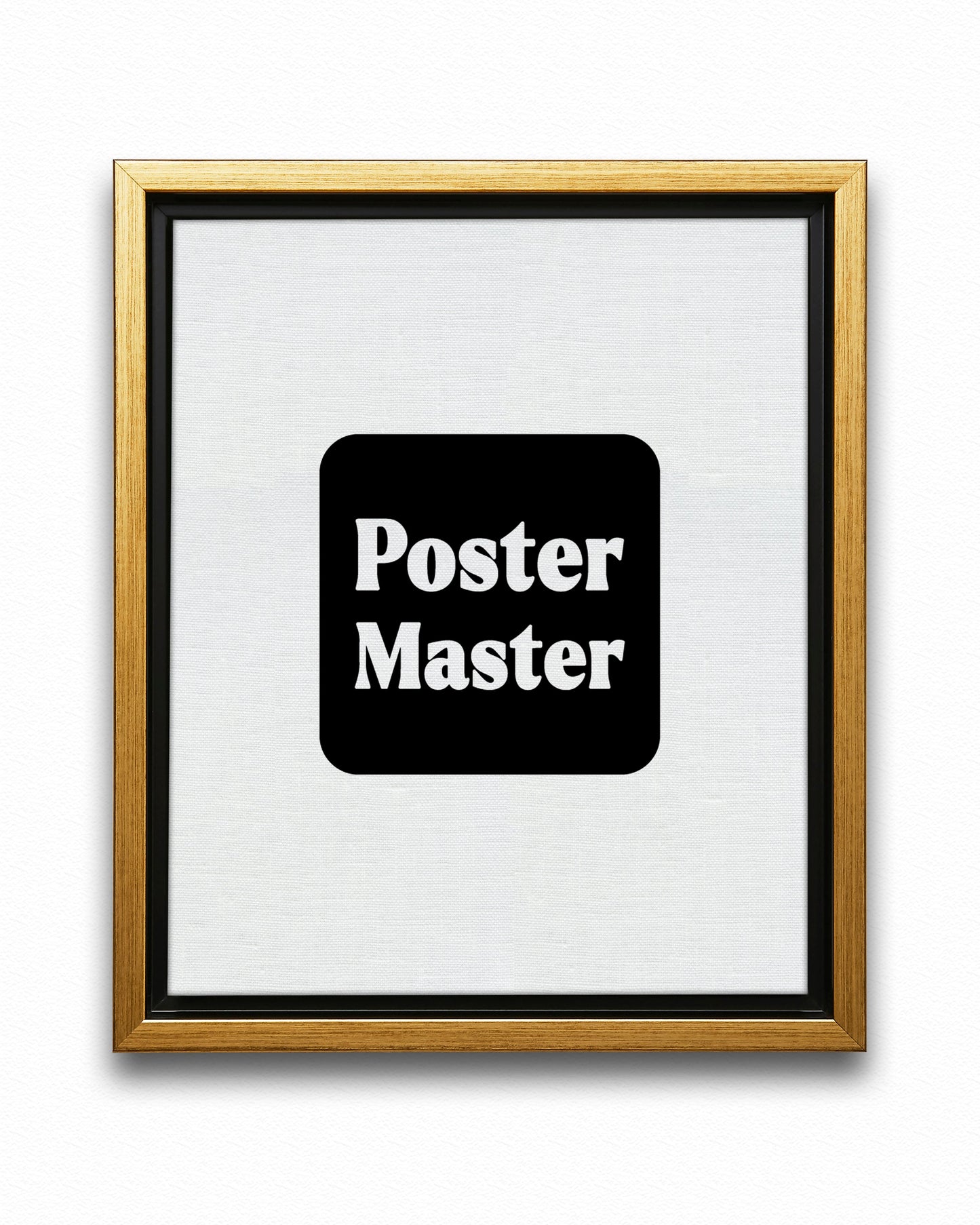 Canvas Frames (Bundle)