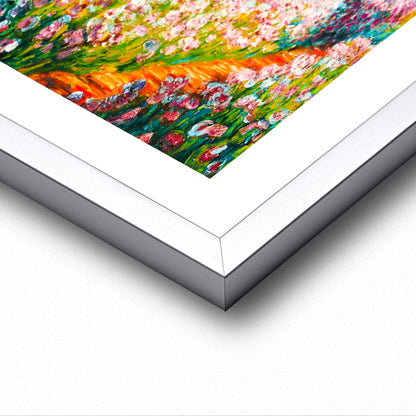 Rainbow Frames