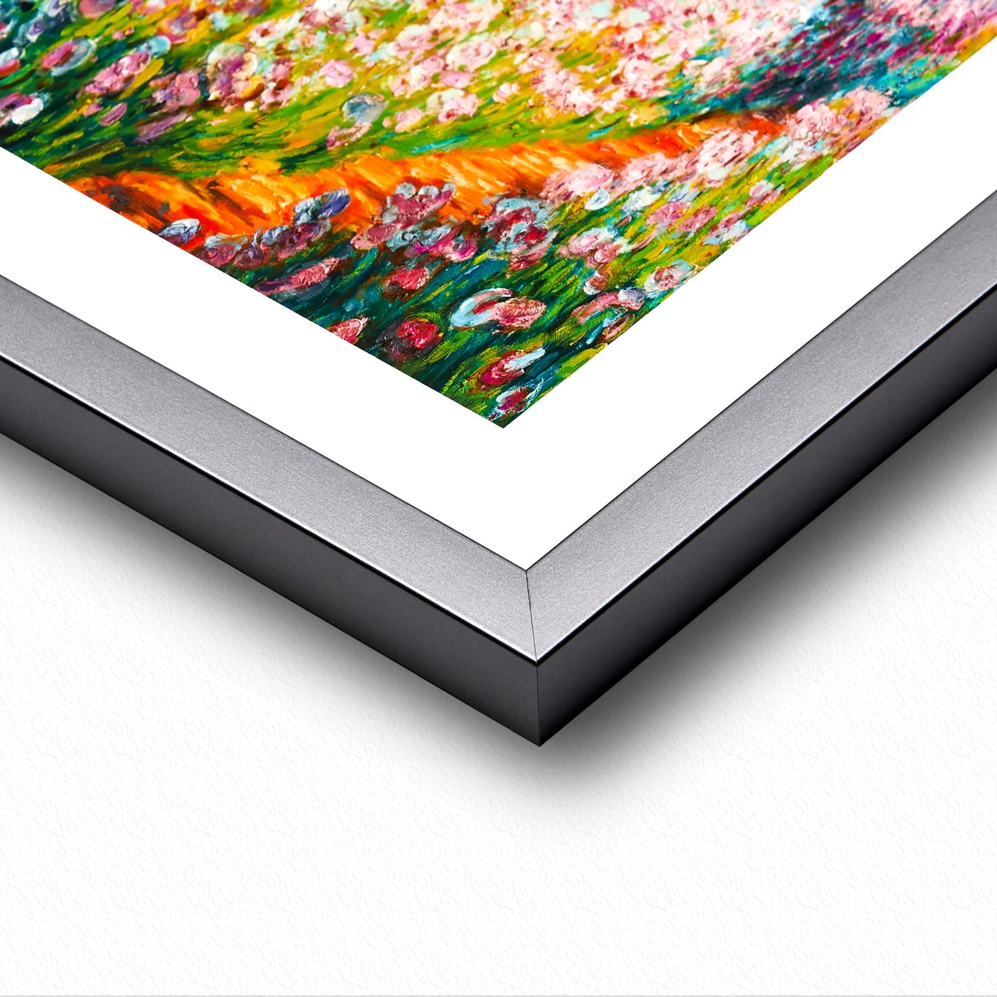 Rainbow Frames