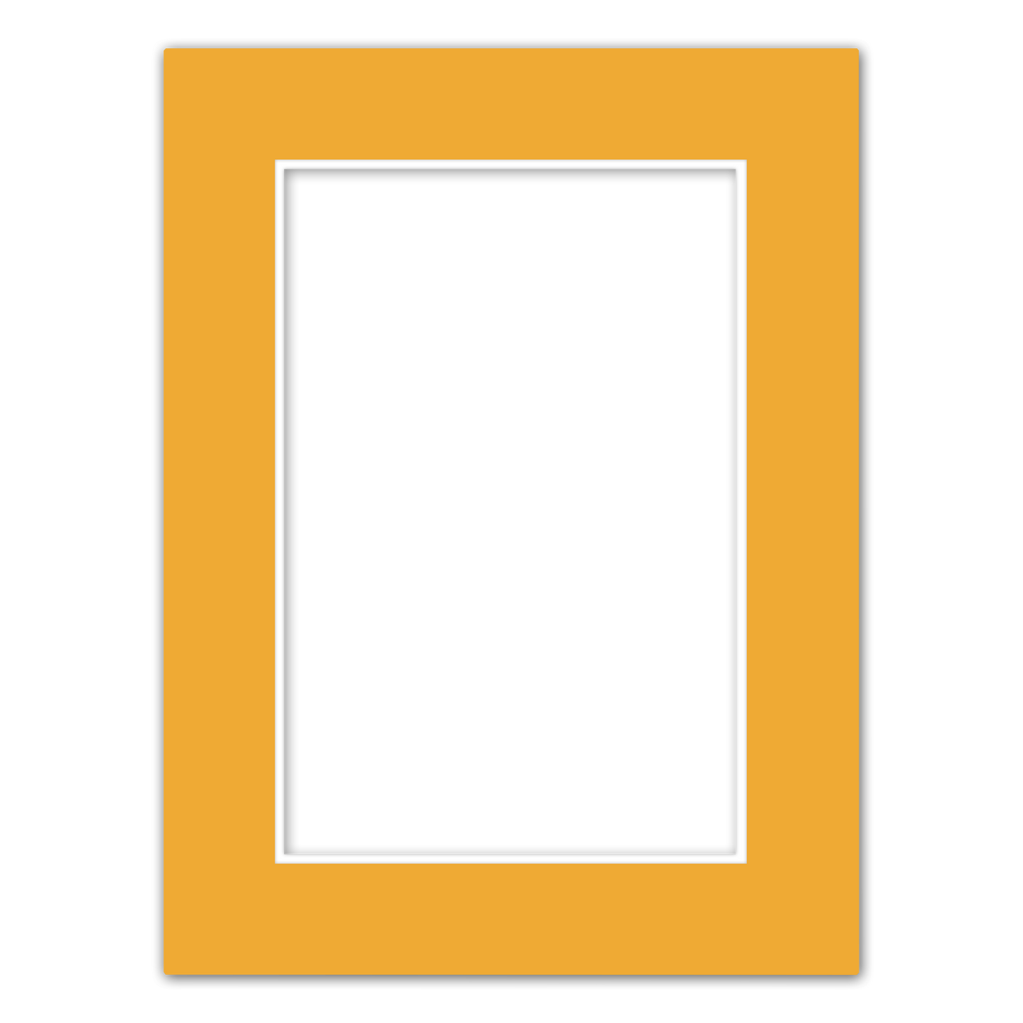 Matboard Butterscoth