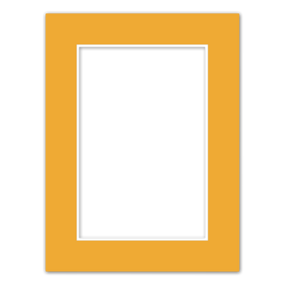 Matboard Butterscoth