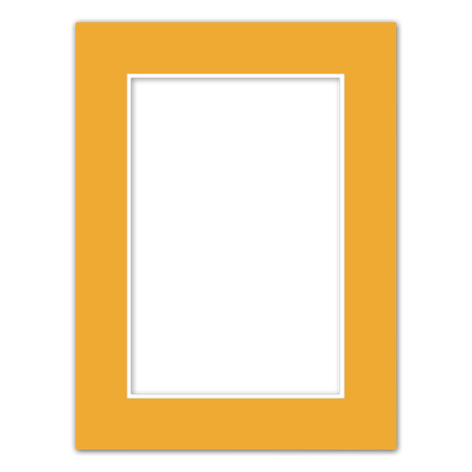 Matboard Butterscoth
