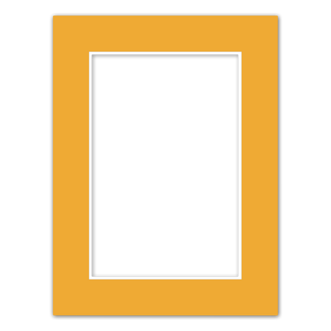 Matboard Butterscoth