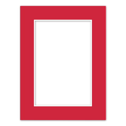 Matboard Cardinal