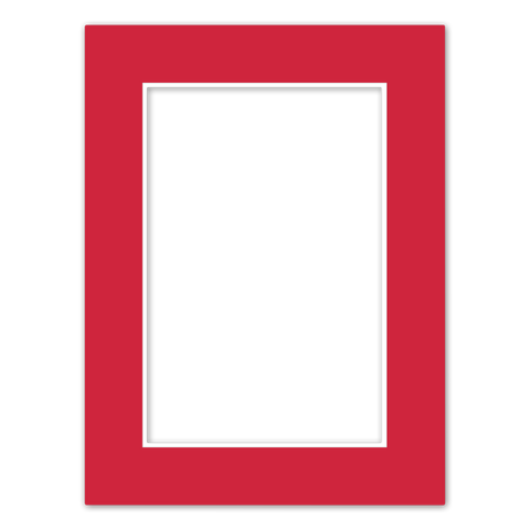 Matboard Cardinal
