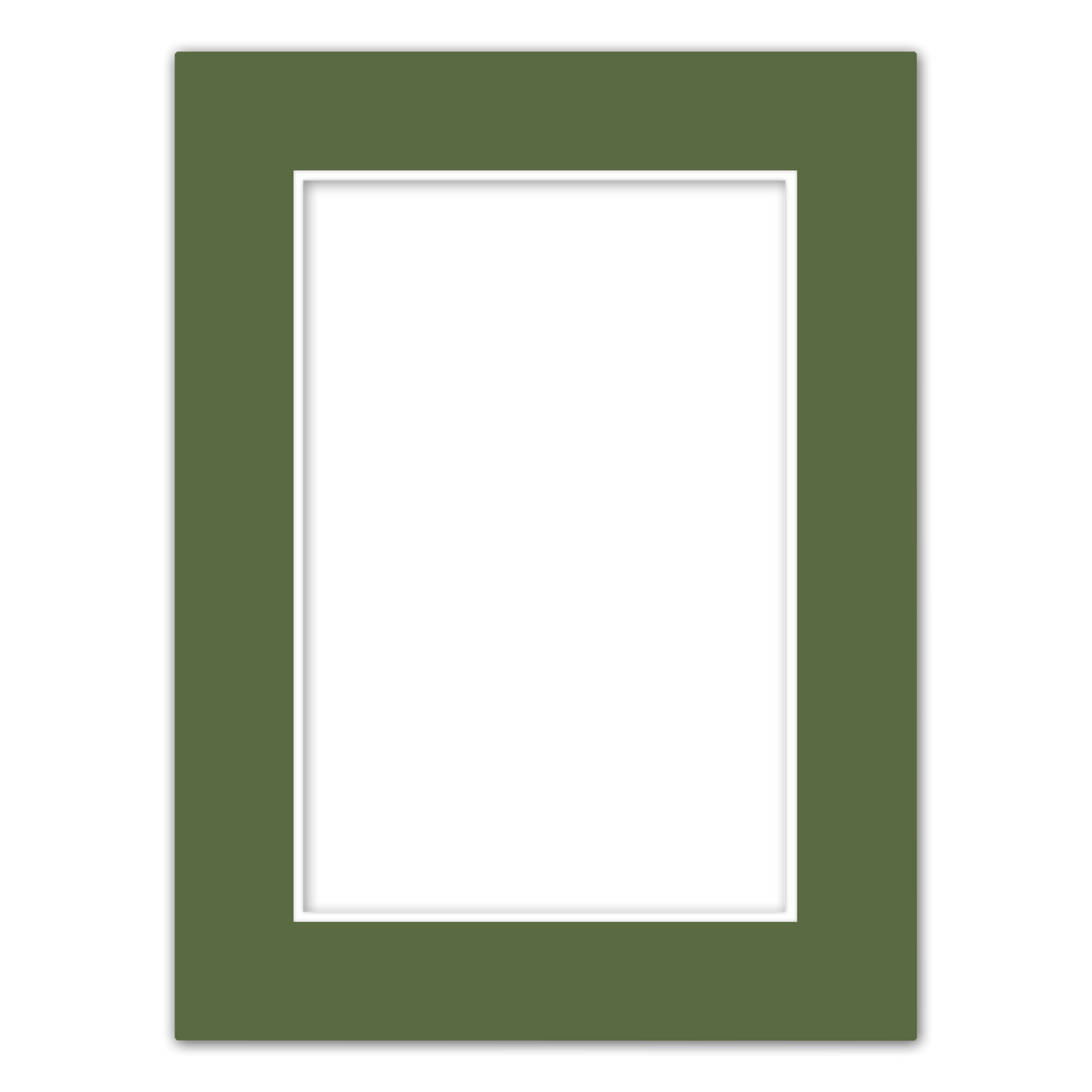 Matboard Dill