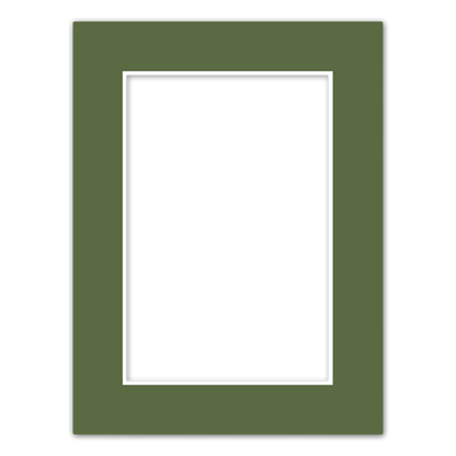 Matboard Dill