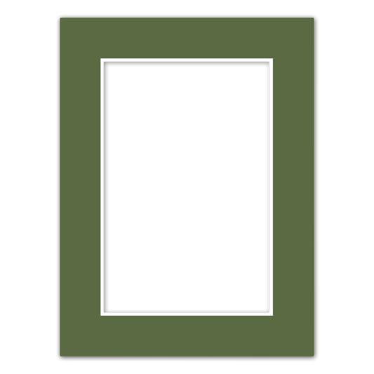 Matboard Dill