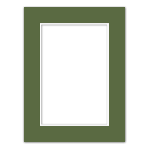Matboard Dill