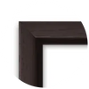 Espresso Floating Frame