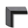 Black Floating Frame