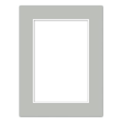 Matboard Gray