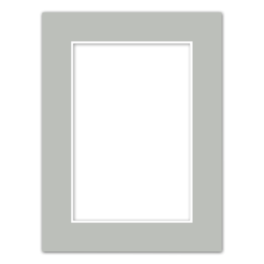 Matboard Gray
