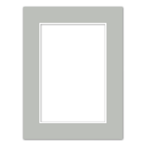 Matboard Gray