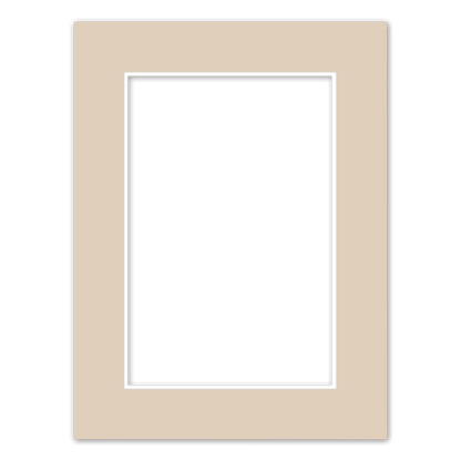 Matboard Khaki