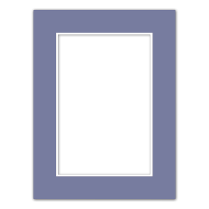 Matboard Lavender