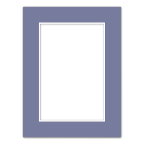Matboard Lavender