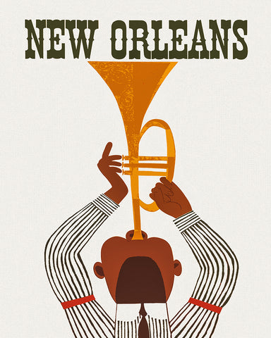 New Orleans No1