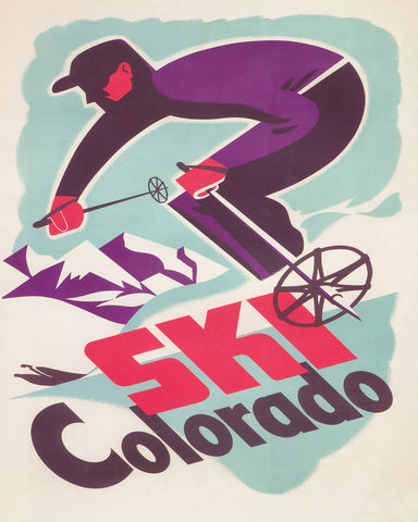 Colorado Ski
