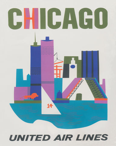 Chicago