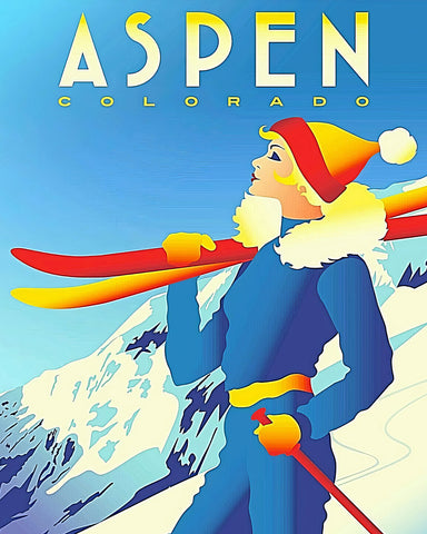 Aspen Ski