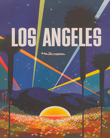 Los Angeles, California