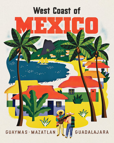 Mexico No1