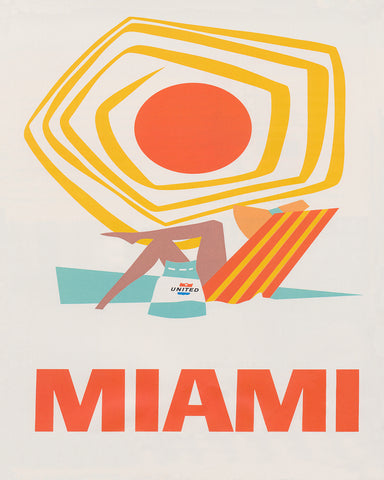 Miami, Florida