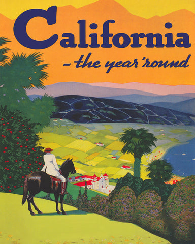 California No1