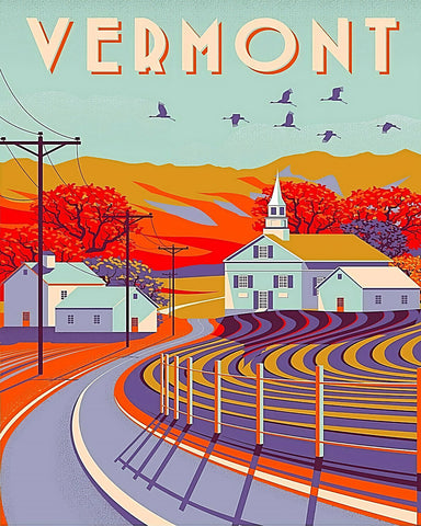 Vermont