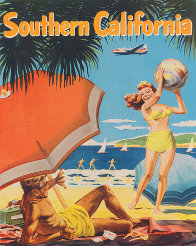 Southern California