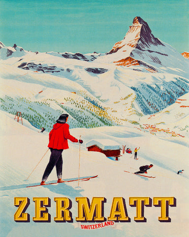 Zermatt Switzerland