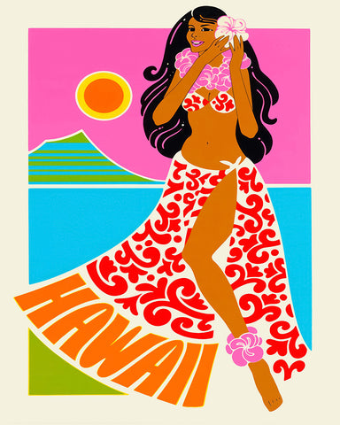Hawaii Western Airlines